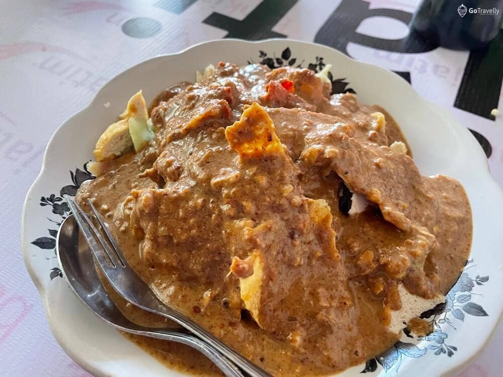 kuliner Sumenep