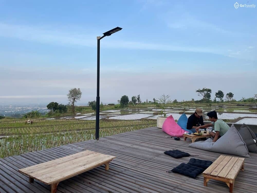 cafe di Pasuruan