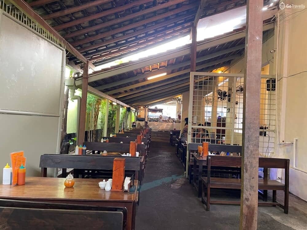 bakso enak di Surabaya