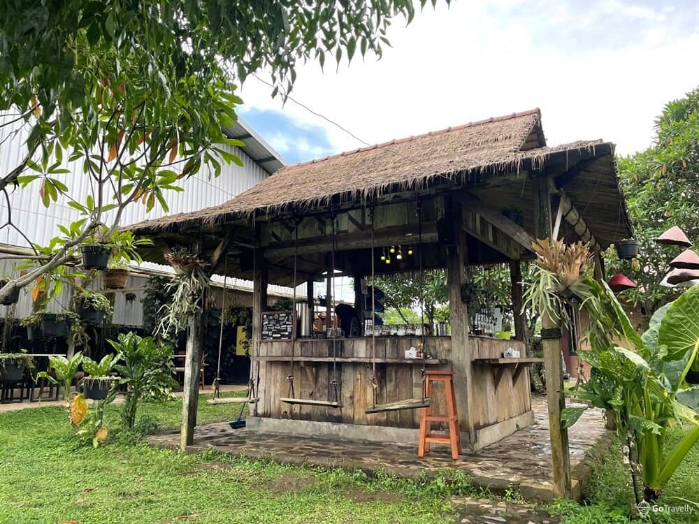 cafe hits pasuruan