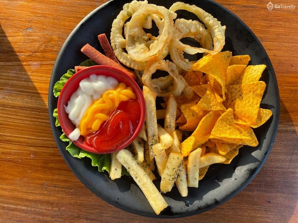 tempat makan enak di Pasuruan