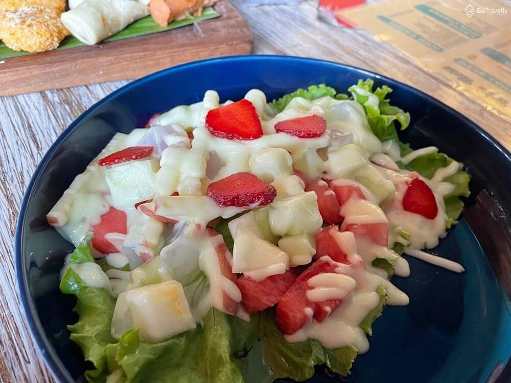 cafe dengan menu enak di Pasuruan