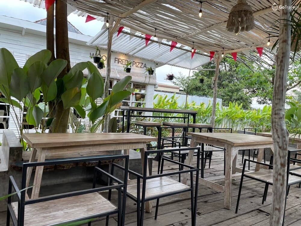 rekomendasi cafe di Pasuruan