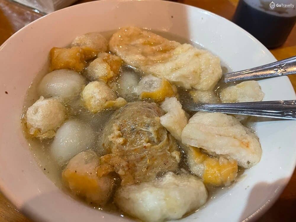 Cuanki Cep Bewok Surabaya