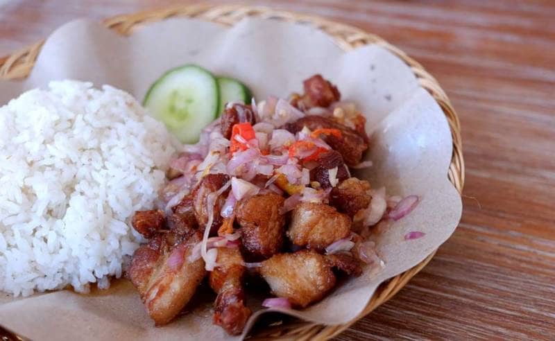 warung cahaya