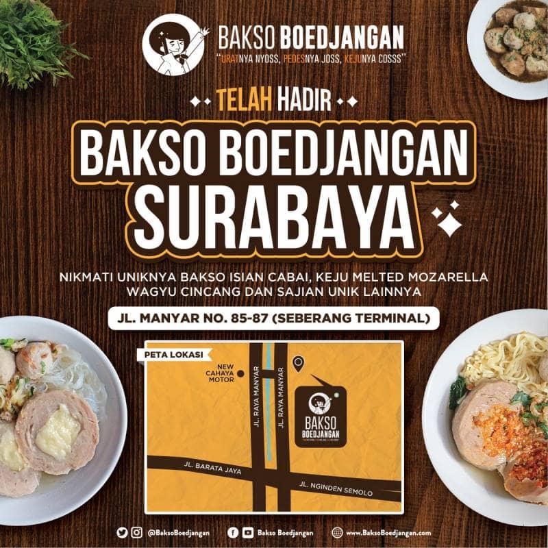 bakso boedjangan