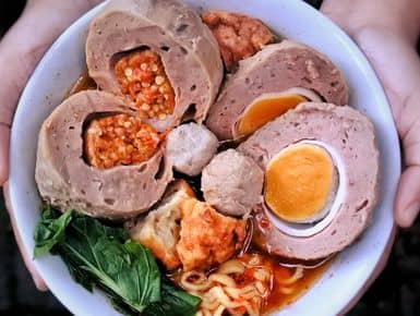 bakso boedjangan