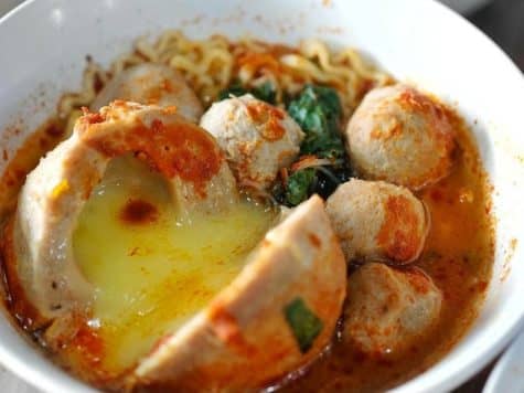 bakso boedjangan