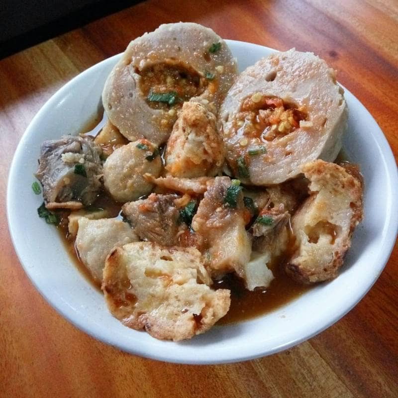 bakso boedjangan