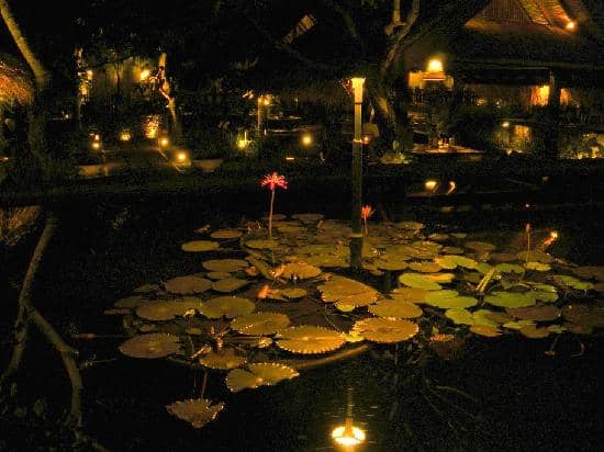atmosphere resort cafe
