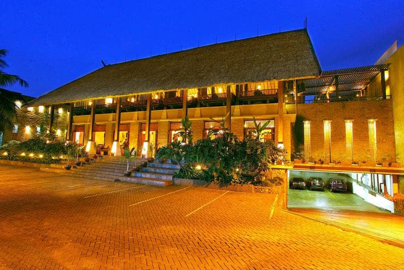 atmosphere resort cafe