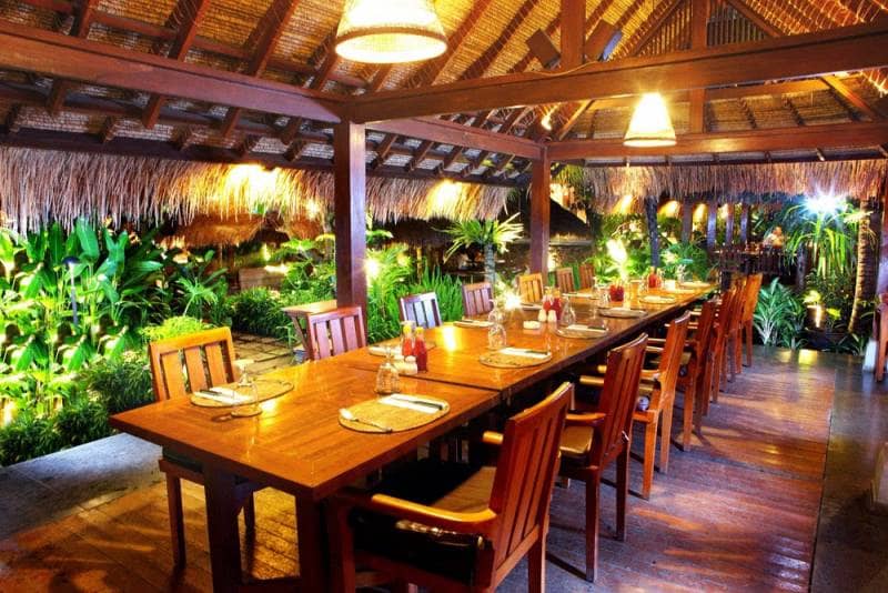atmosphere resort cafe