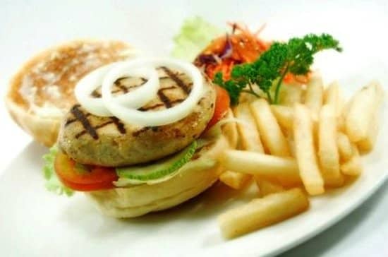atmosphere resort cafe