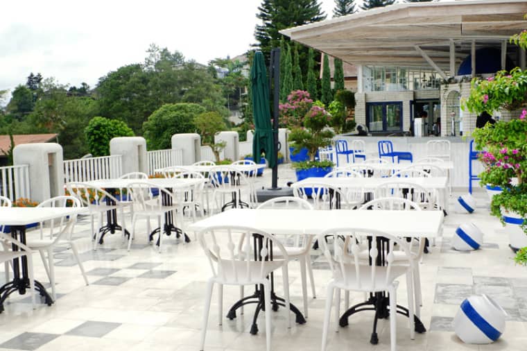 orofi cafe