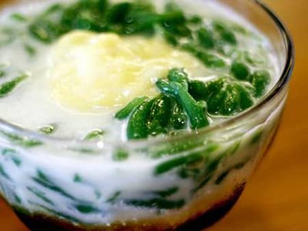 es cendol elizabeth