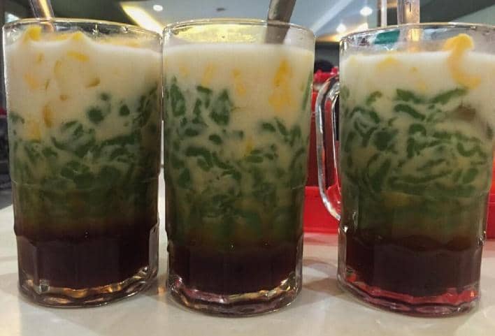 es cendol elizabeth