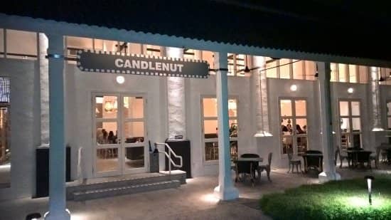 candlenut