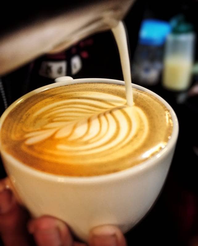 lugo coffee house