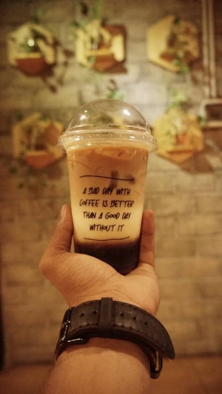 lugo coffee house
