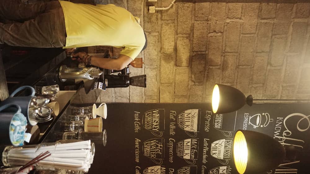 lugo coffee house