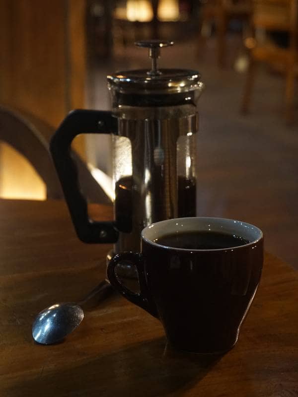 java dancer coffee roaster