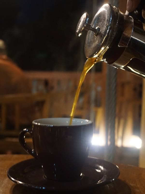 java dancer coffee roaster