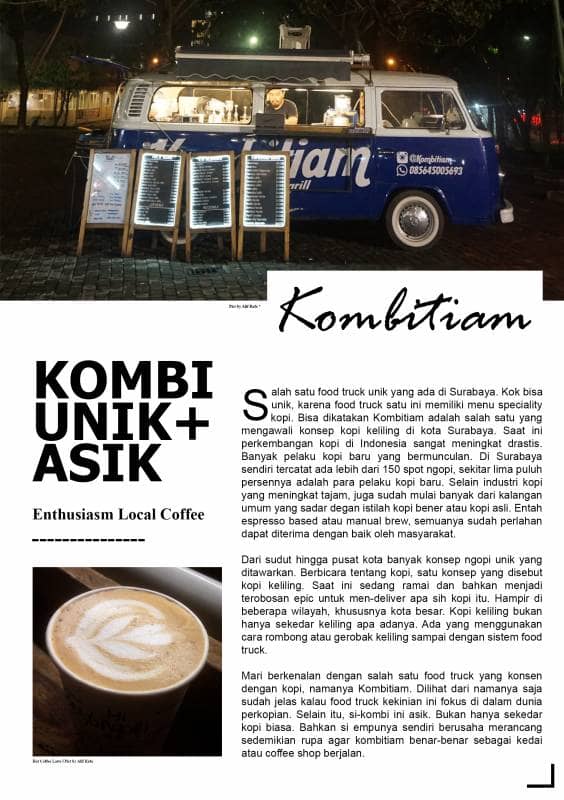kombitiam surabaya
