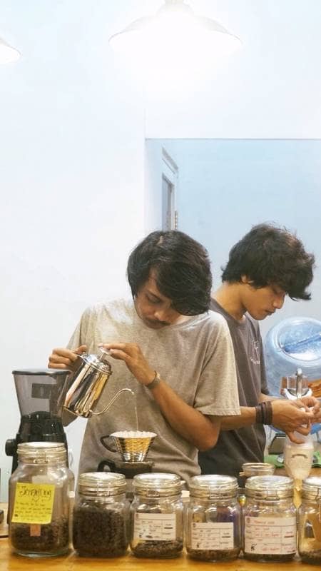 kedai sipulung
