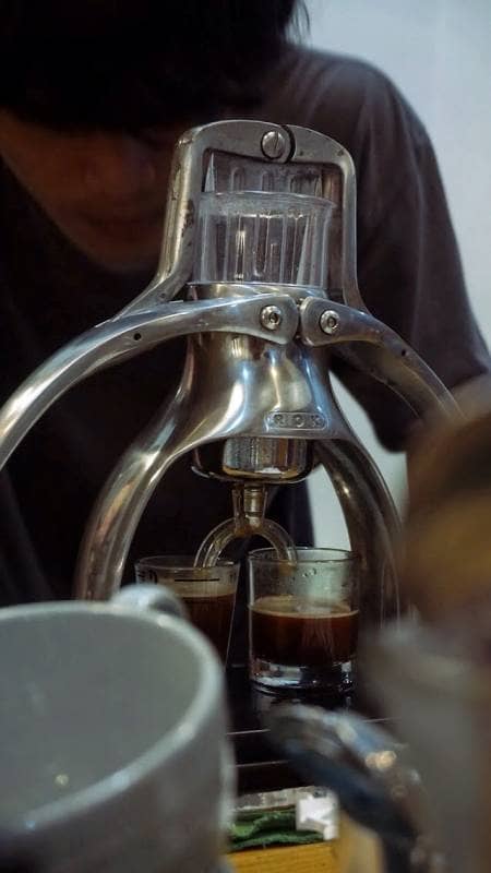 kedai sipulung