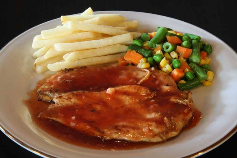 bond cafe
