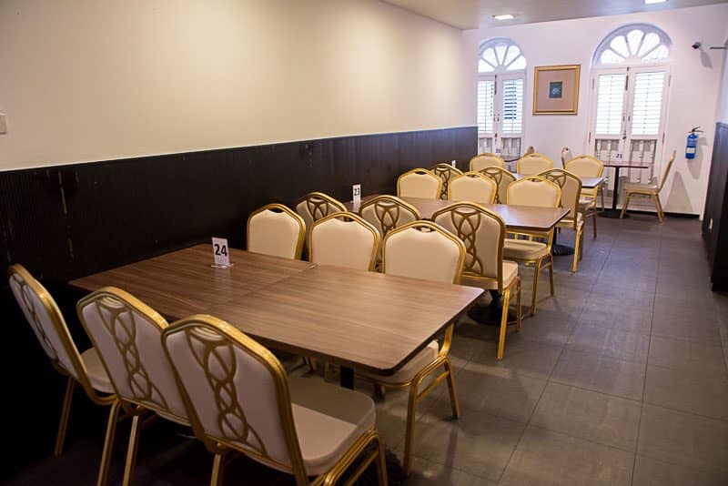 hjh maimunah restaurant