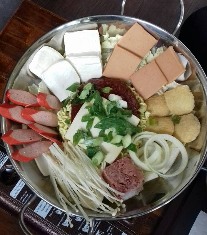 cafe di bandung