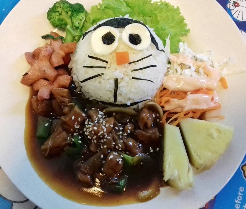 cafe di bandung