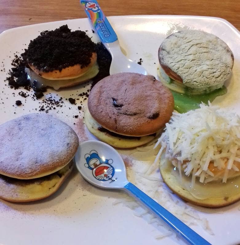 cafe di bandung