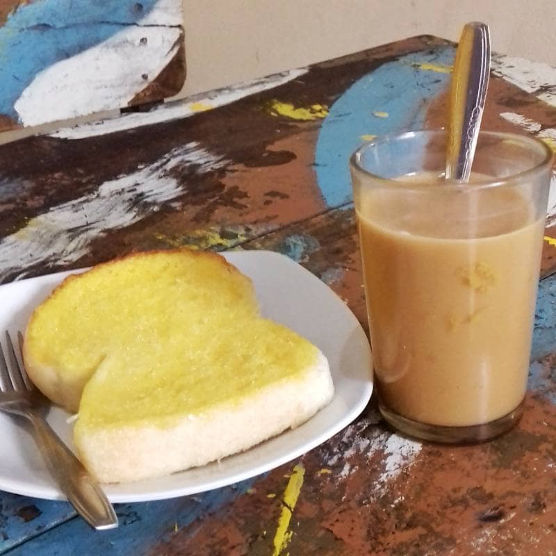 warung kopi imah babaturan