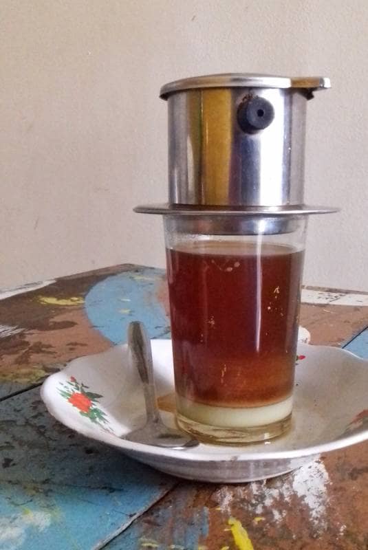 warung kopi imah babaturan