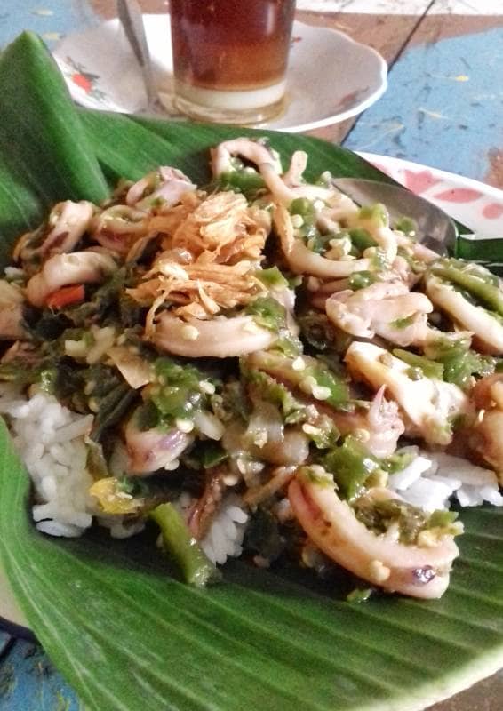 warung kopi imah babaturan