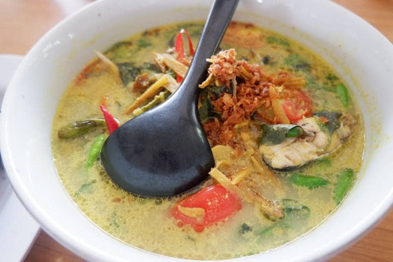 kuliner di bogor