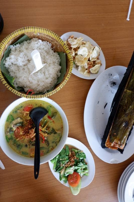 kuliner di bogor