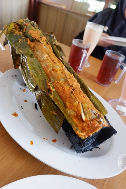 kuliner di bogor