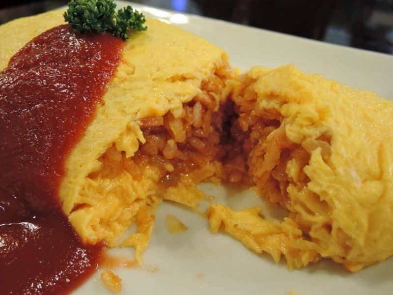 taimeiken restaurant
