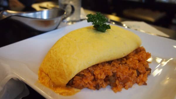taimeiken restaurant