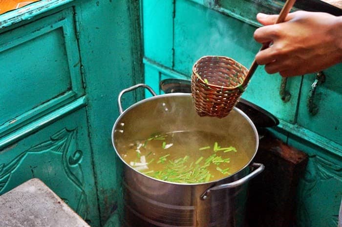 mie ongklok