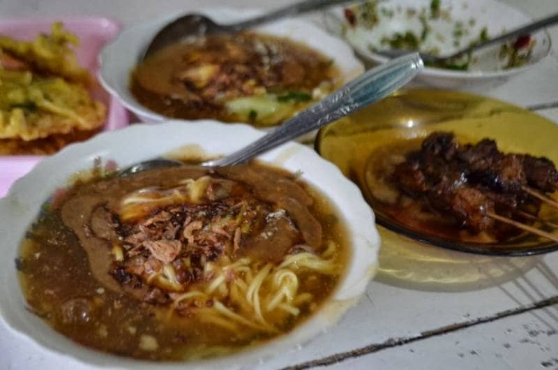 mie ongklok