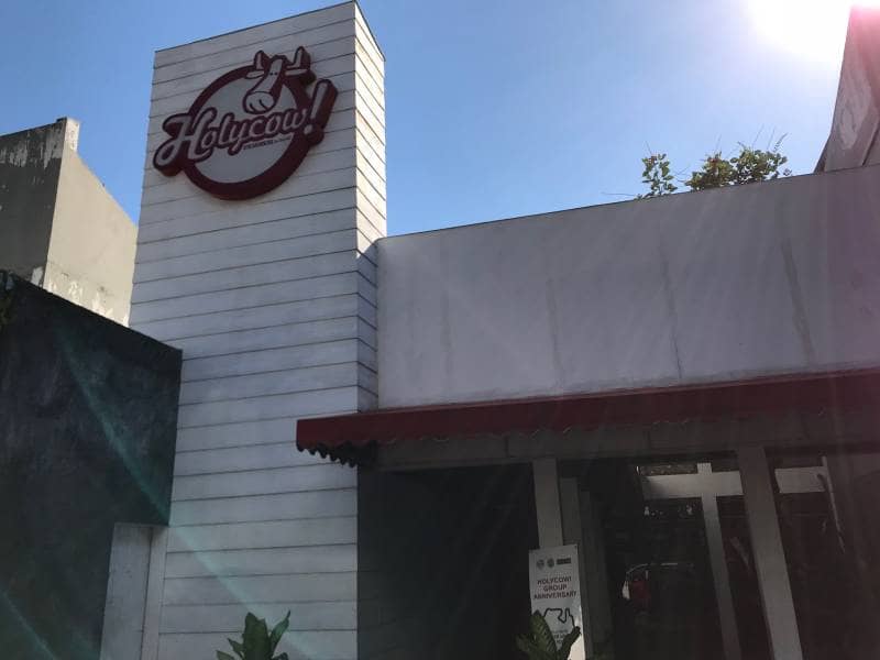holicow di surabaya