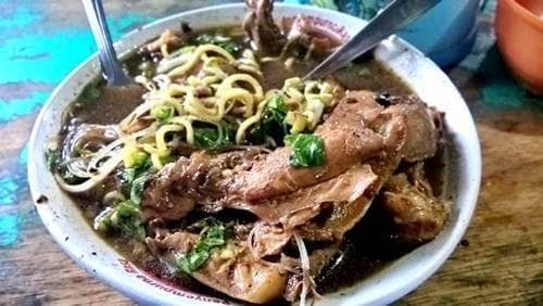 kuliner di depok