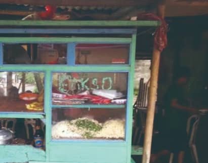 kuliner di depok