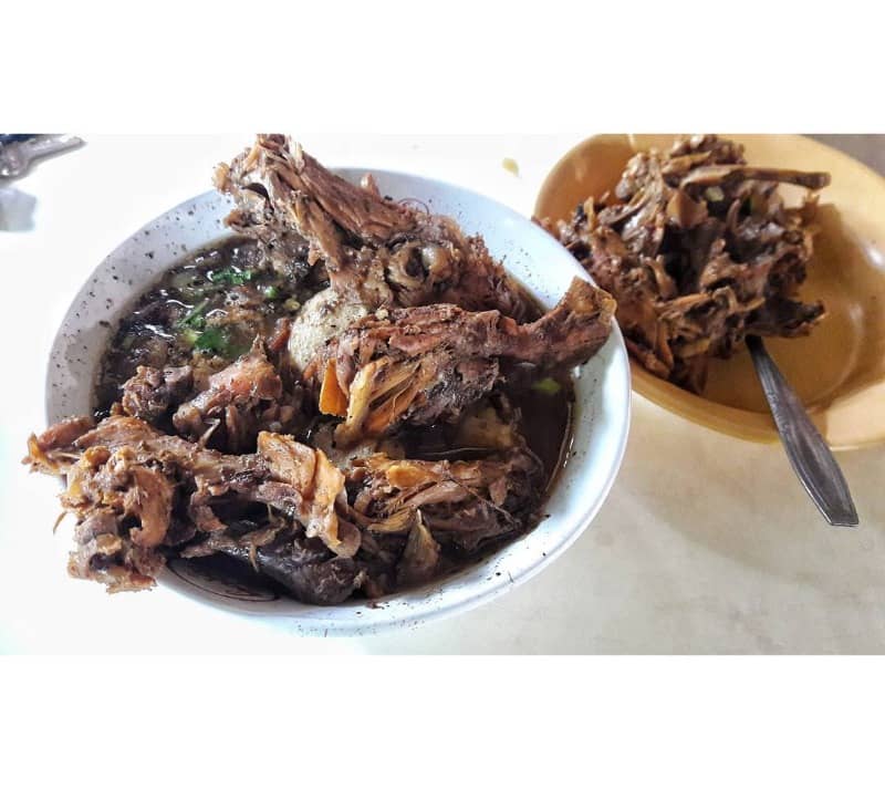kuliner di depok