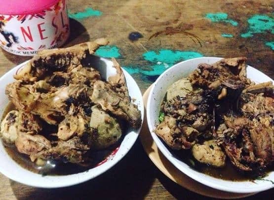 kuliner di depok