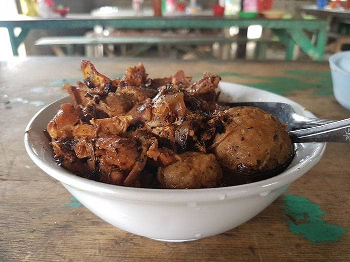 kuliner di depok